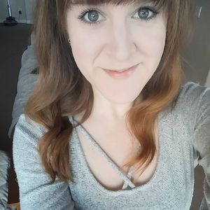 Meet your Posher, Taryn